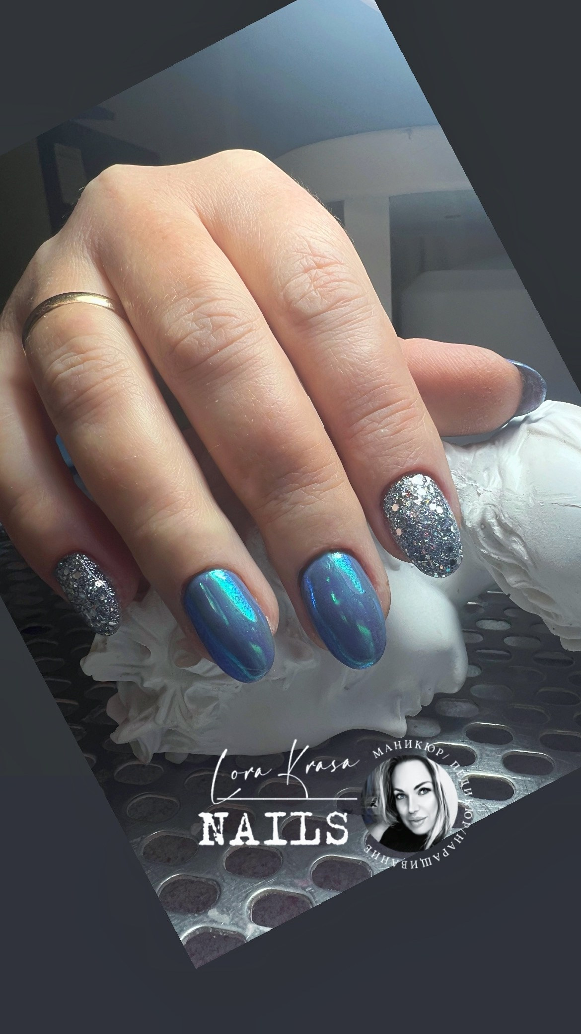 𝐋𝐎𝐑𝐀 𝐊𝐑𝐀𝐒𝐀 𝐍𝐀𝐈𝐋𝐒