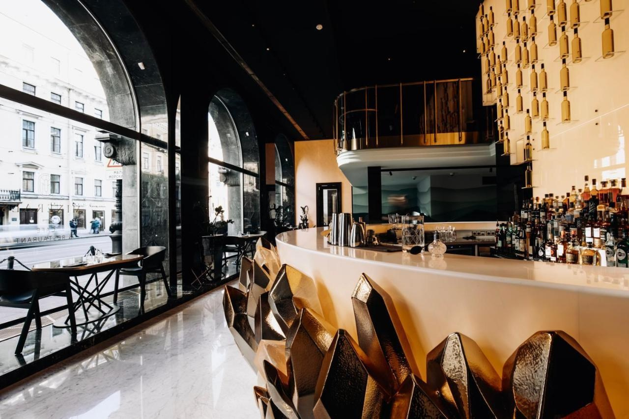 Отели. Фотограф Анна Путилина