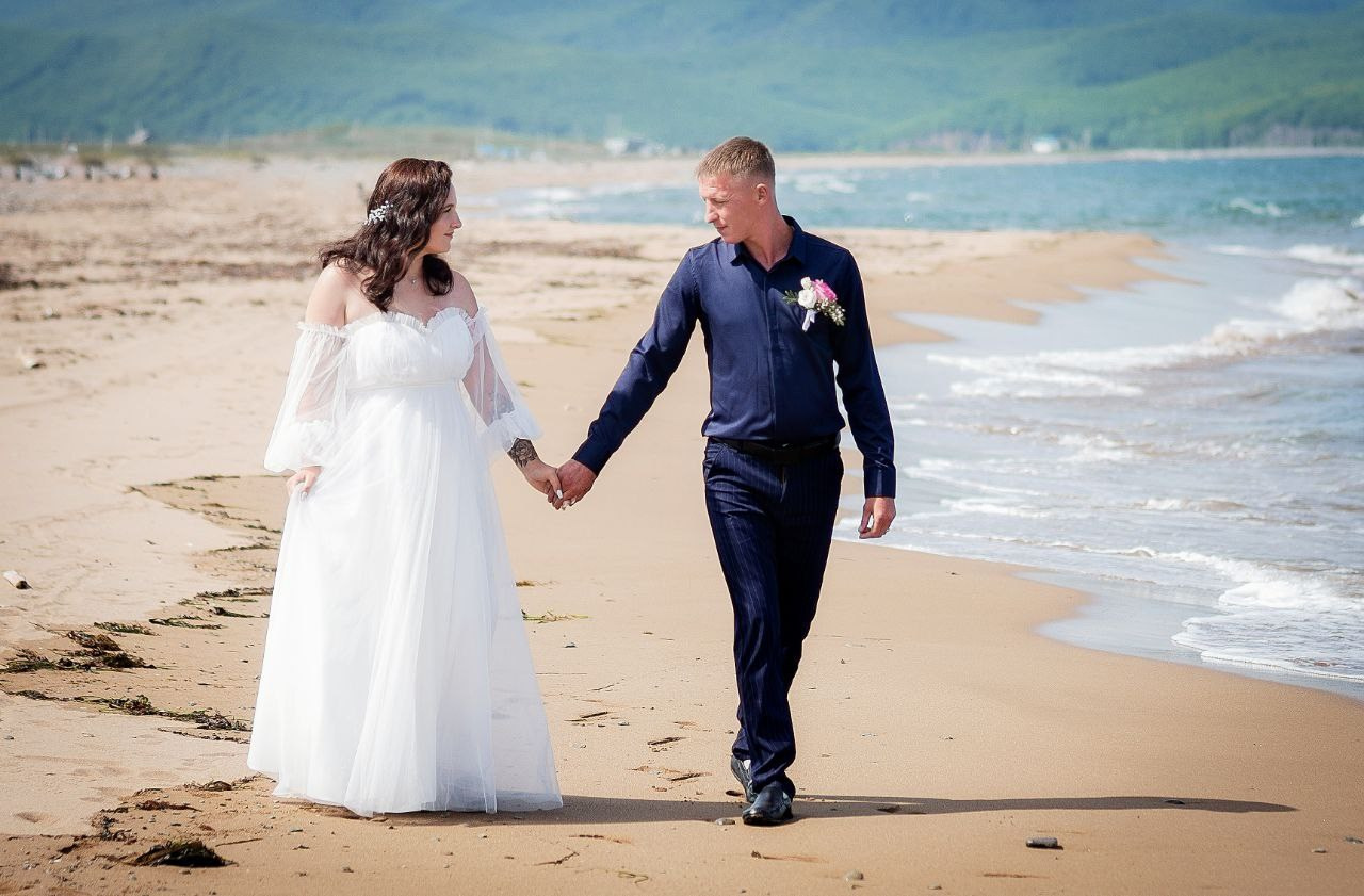 Свадьбы. Выпускные Альбомы и Фотосессии п. Кавалерово