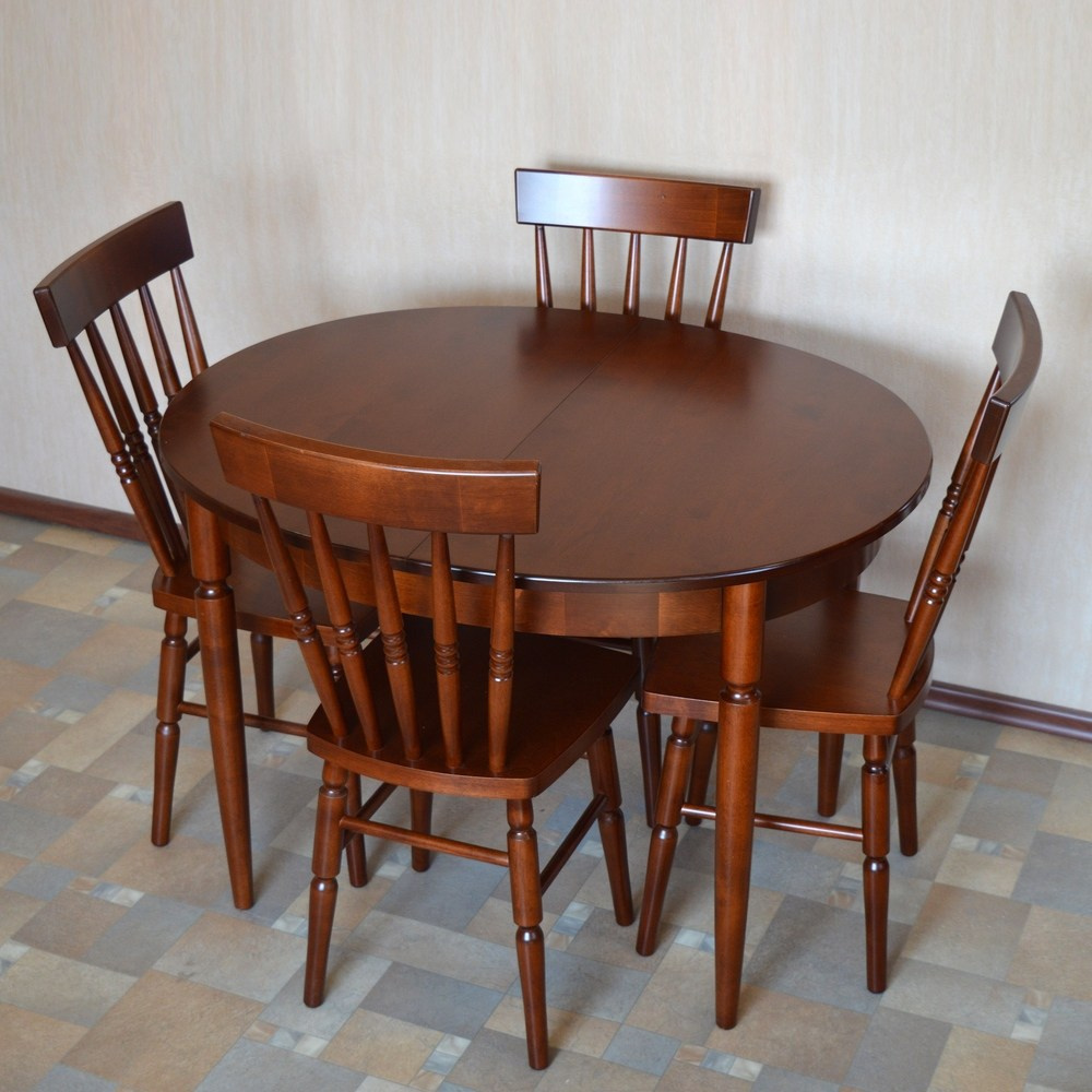 Кухонный набор KH06. Стильная домашняя мебель