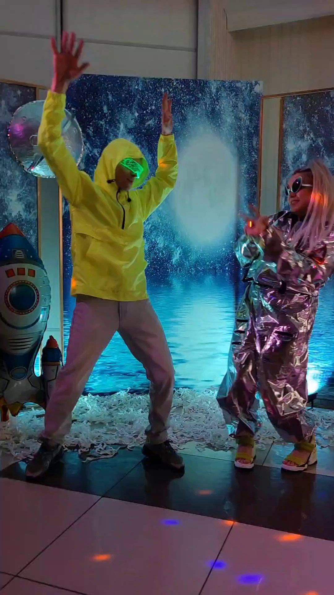 Ведущая на свадьбу и любой праздник в Екатеринбурге — Татьяна Овчинникова. Создаю эмоции