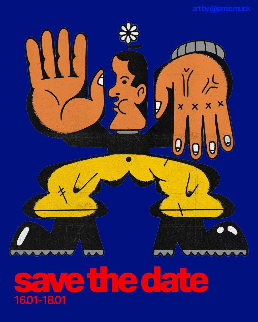 SECRET LIST — проходки на тусовки для стильной аудитории Москвы