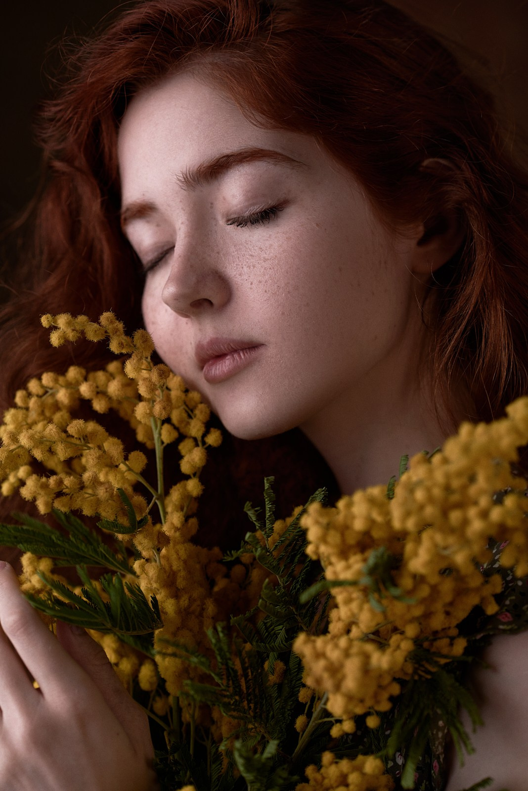 Макс Пыжик портретный фотограф в Москве