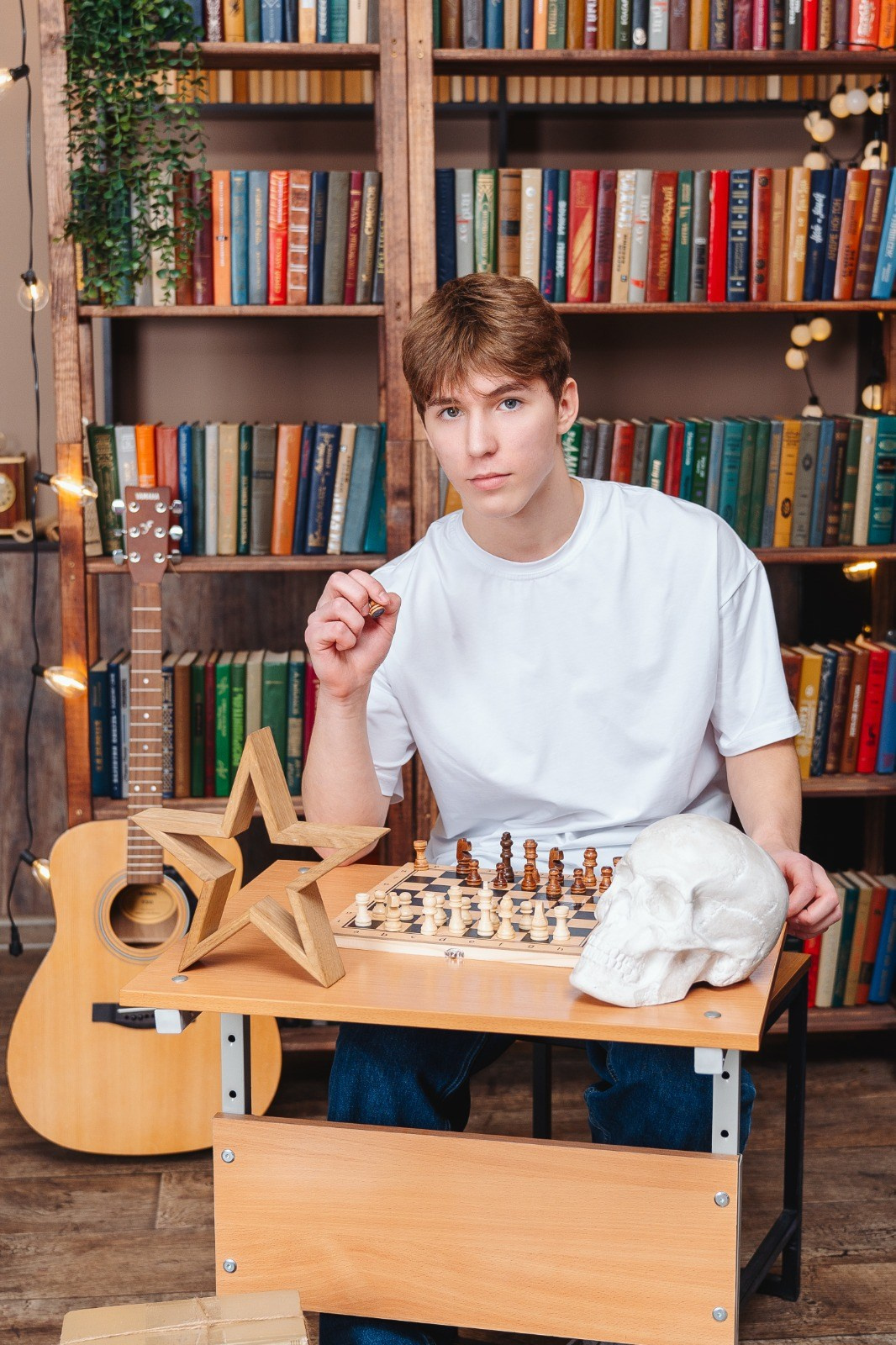 Анна Князева. Детский школьный фотограф в Кемерово Зиновьева Екатерина