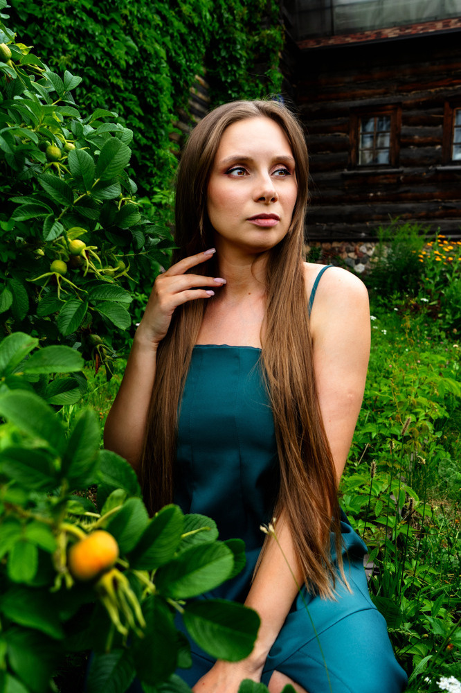 Катерина Мельникова. Портретный фотограф Москва и Химки