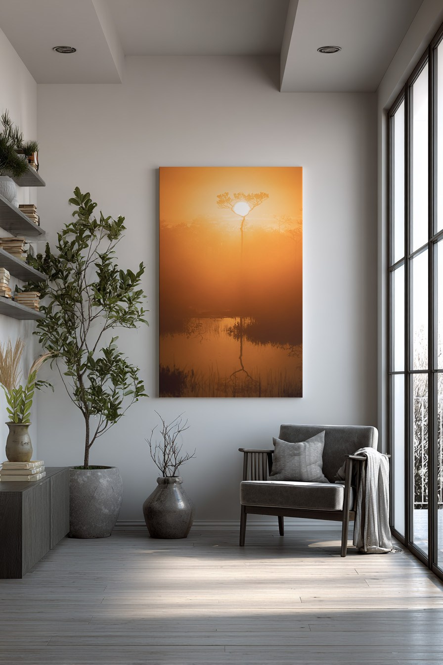 Галерея работ в жанре пейзажа, городского пейзажа и архитектуры. Покупка лицензий для коммерческого использования. Интерьерный фотограф в Санкт-Петербурге Михаил Азаров. Печать и продажа фотографий