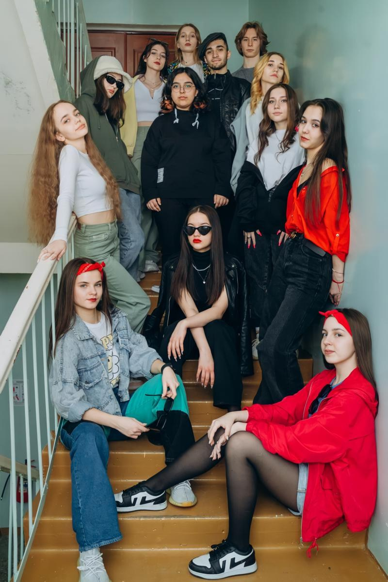 КЛАСС | Выпускные альбомы в Нижневартовске