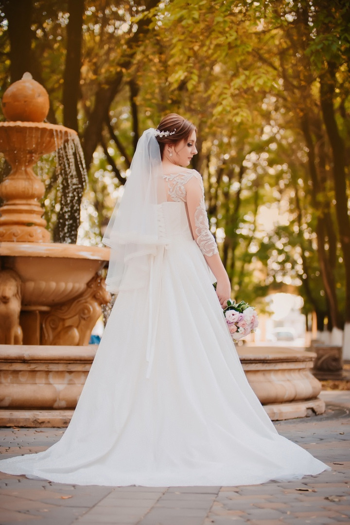 Свадебный фотограф и видеограф в городе Армавир Katerina Arts