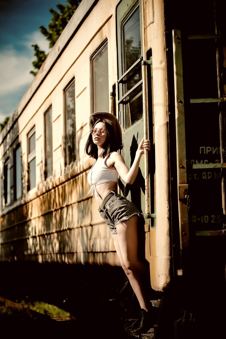 Свадебный фотограф и видеограф в городе Армавир Katerina Arts