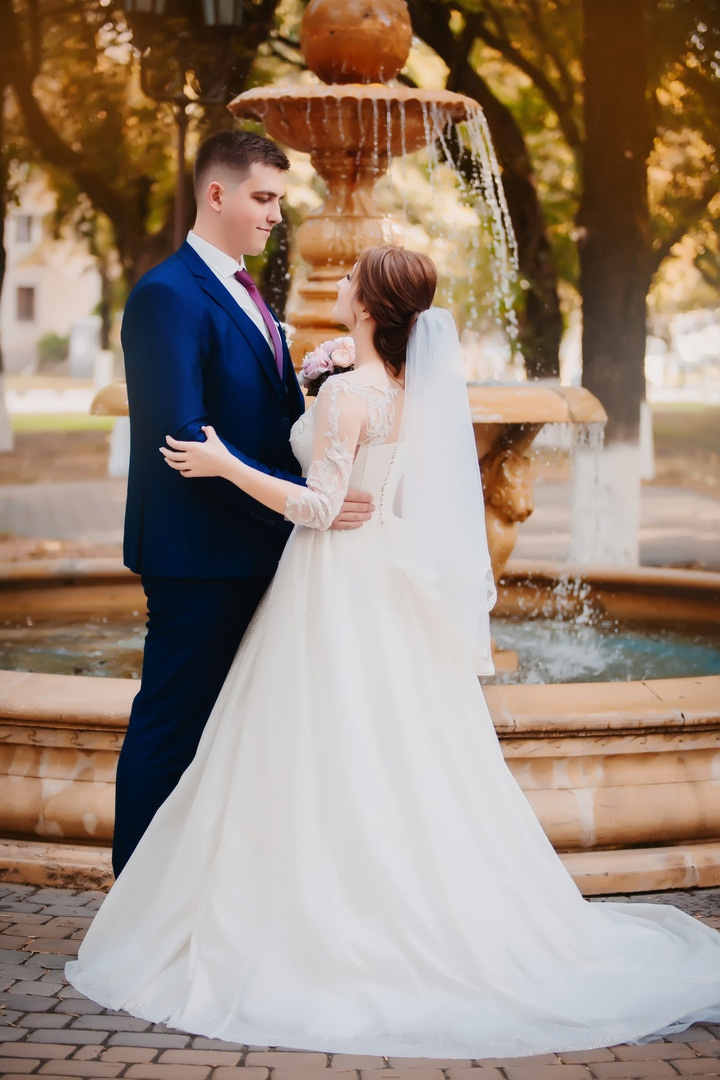 Свадебный фотограф и видеограф в городе Армавир Katerina Arts