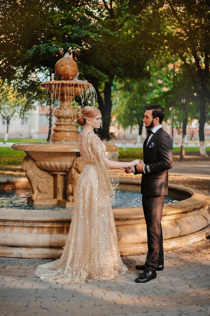 Свадебный фотограф и видеограф в городе Армавир Katerina Arts