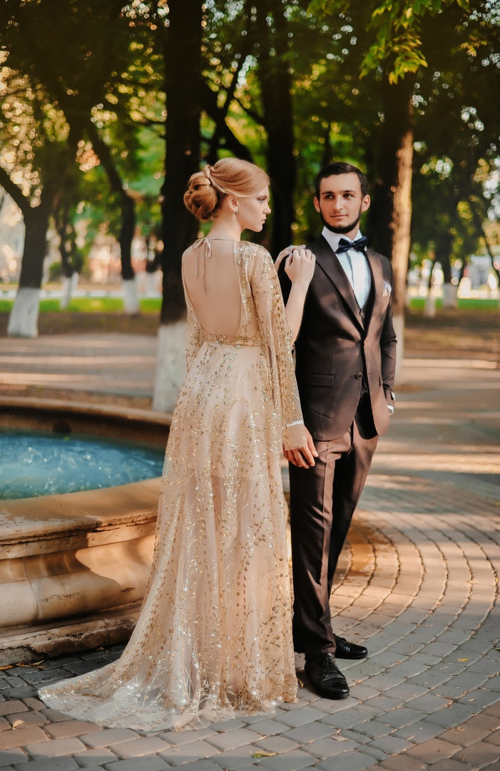 Свадебный фотограф и видеограф в городе Армавир Katerina Arts