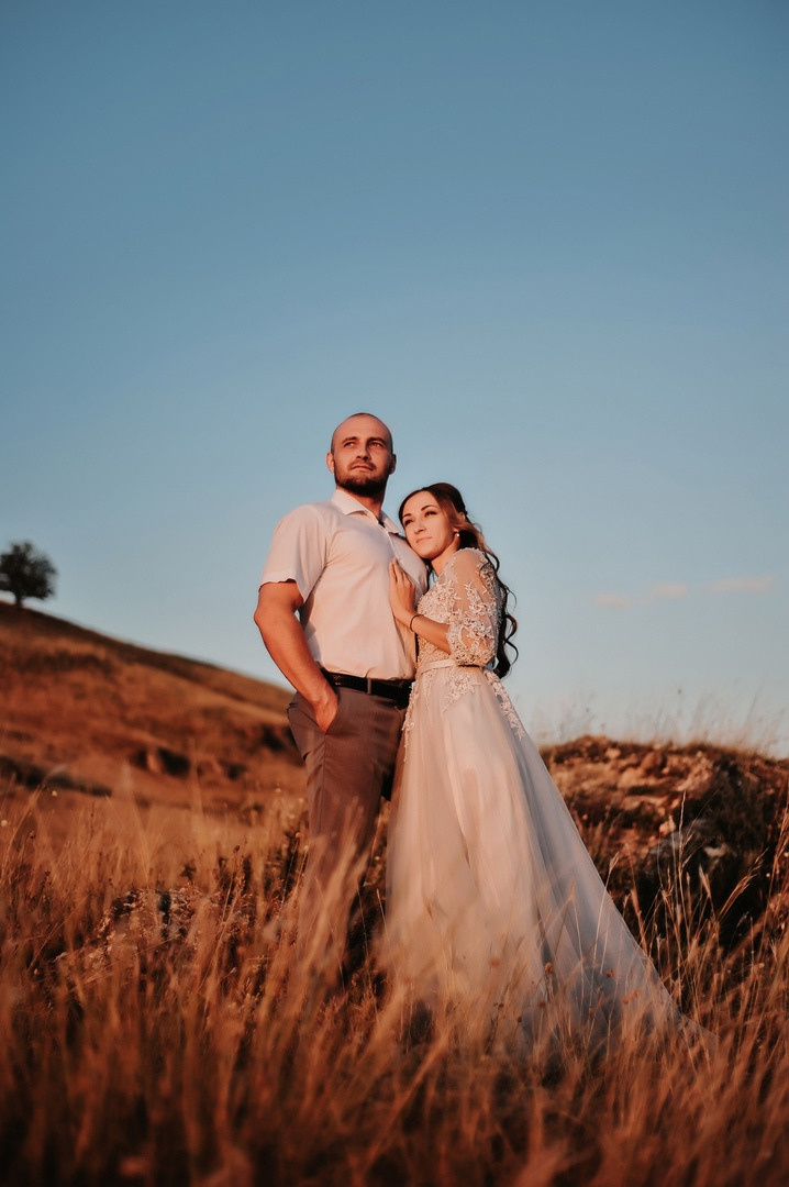 Свадебный фотограф и видеограф в городе Армавир Katerina Arts