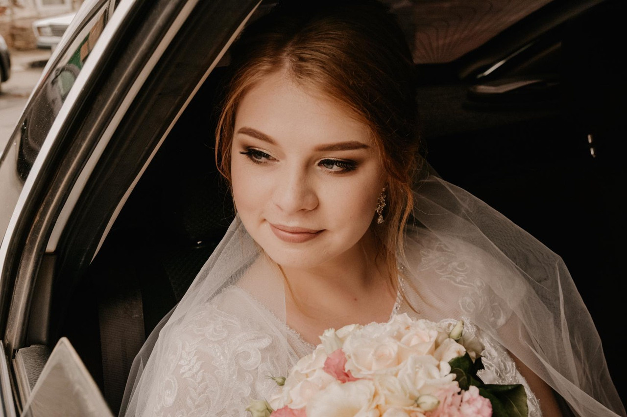 Свадебный фотограф и видеограф в городе Армавир Katerina Arts