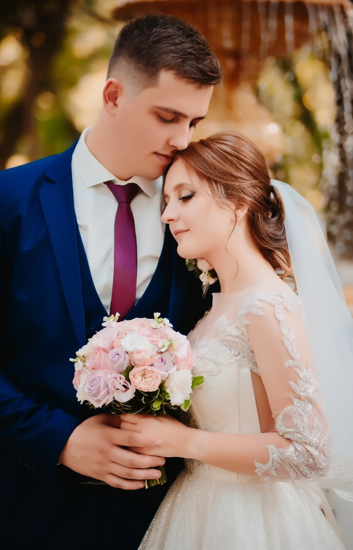 Свадебный фотограф и видеограф в городе Армавир Katerina Arts