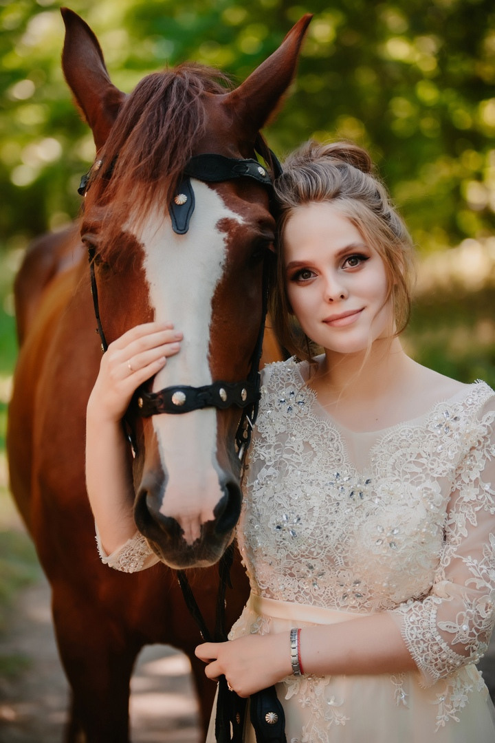 Свадебный фотограф и видеограф в городе Армавир Katerina Arts