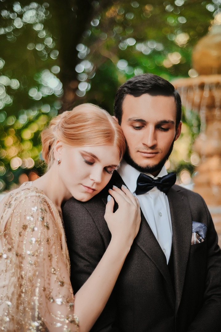 Свадебный фотограф и видеограф в городе Армавир Katerina Arts