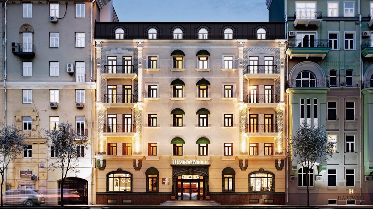 Отели — подборка. Фотограф индивидуальных женских портретов и LOVEstory в Москве