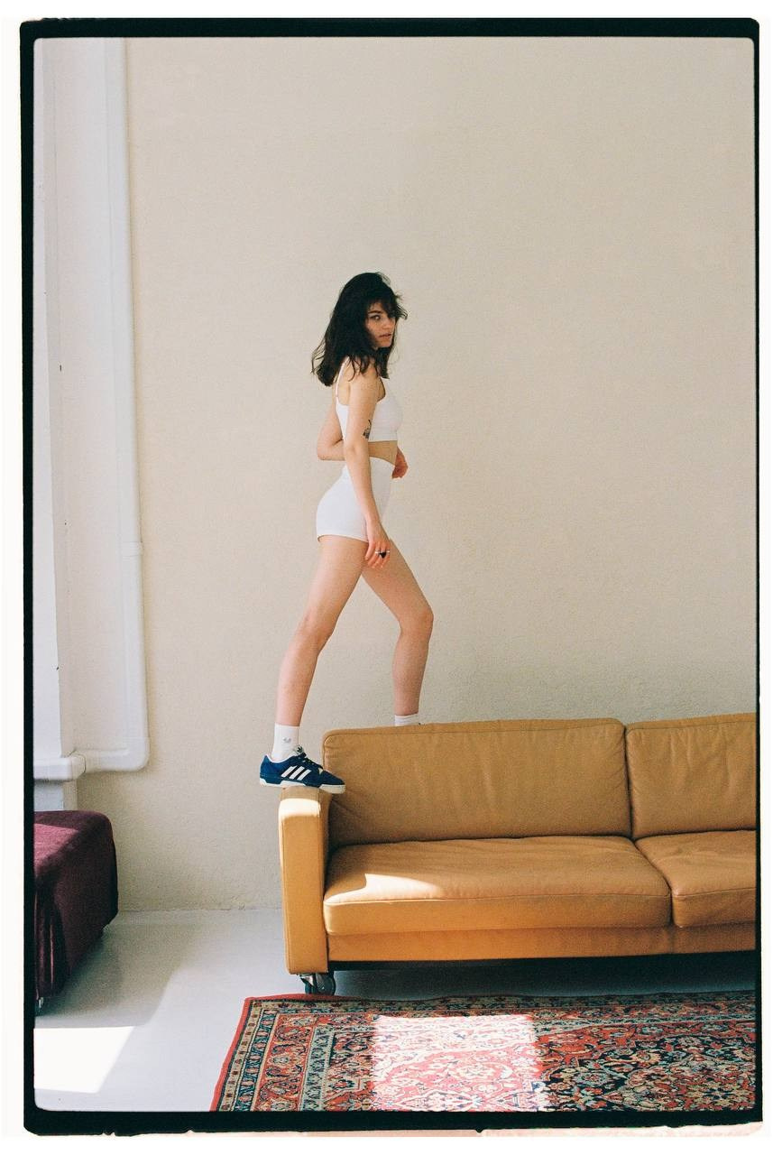 Конструктор стиля. Художественная фотография | Фото на пленку — Илья Кобзев