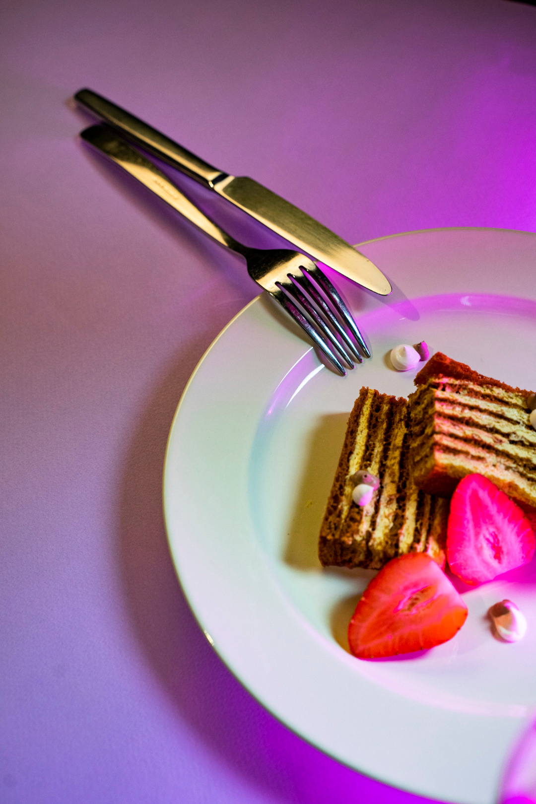 Предметная и фуд съемка. Репортажный и контент-фотограф из Москвы Елена Брэнди