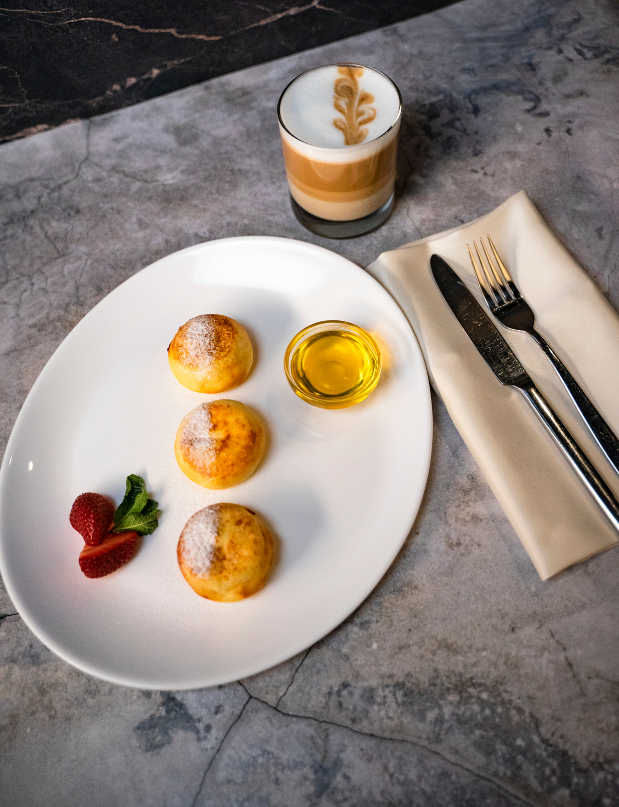 Предметная и фуд съемка. Репортажный и контент-фотограф из Москвы Елена Брэнди