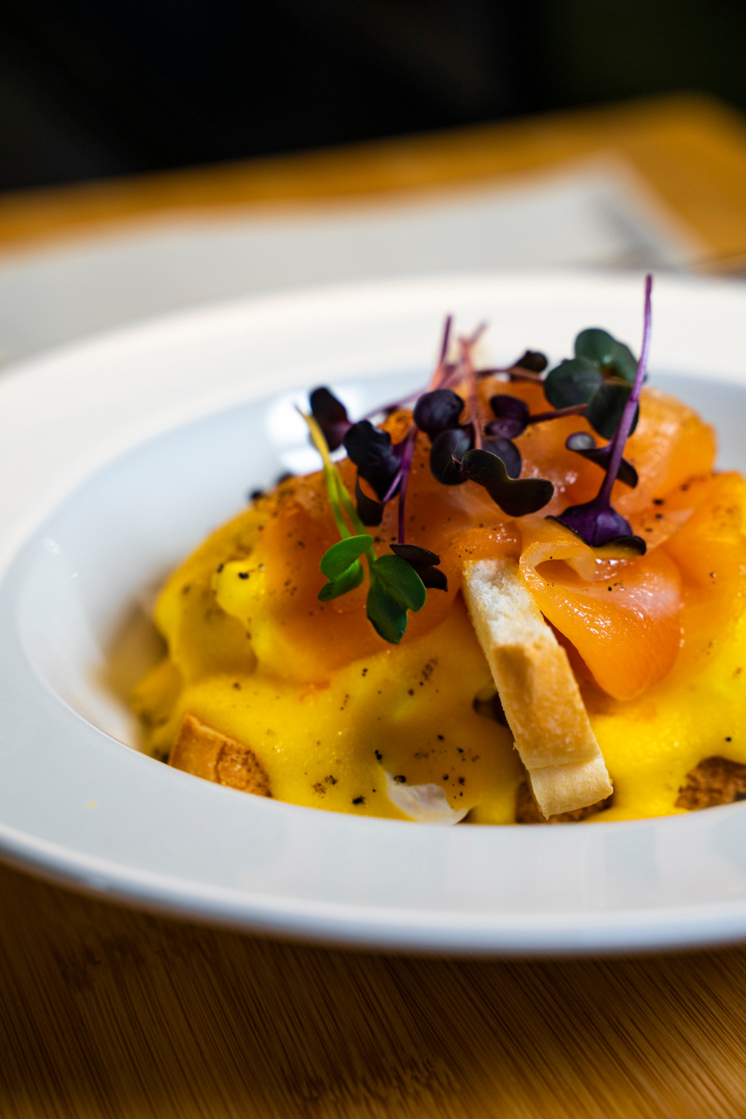 Предметная и фуд съемка. Репортажный и контент-фотограф из Москвы Елена Брэнди