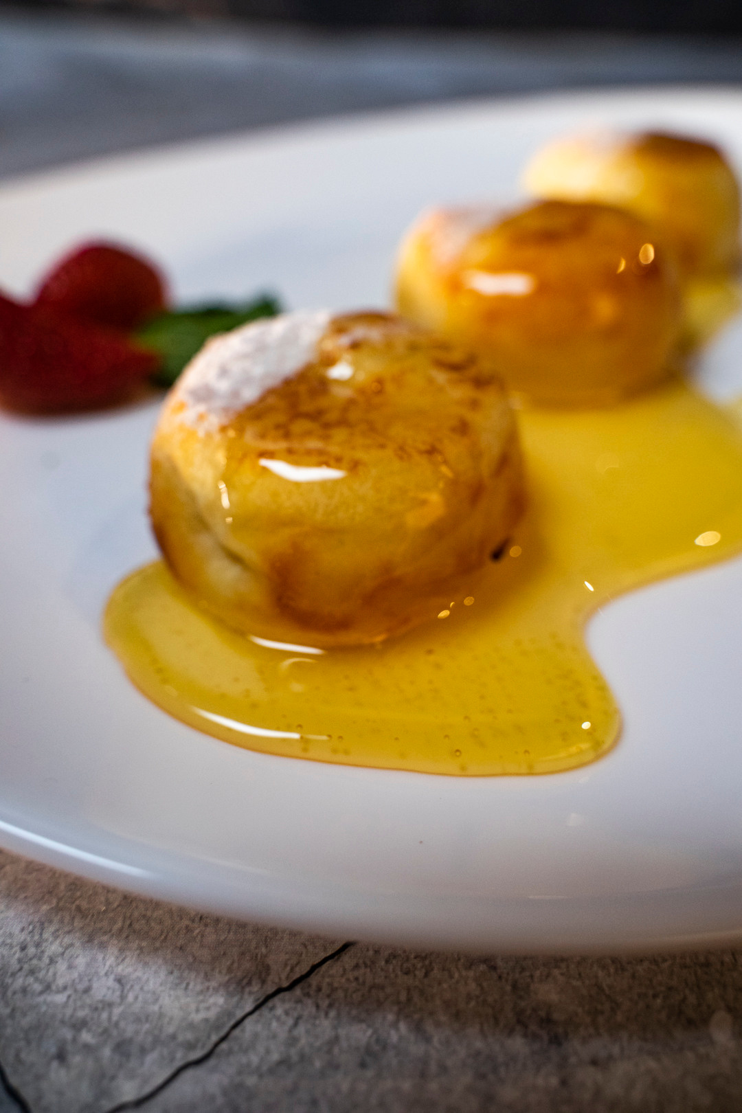 Предметная и фуд съемка. Репортажный и контент-фотограф из Москвы Елена Брэнди