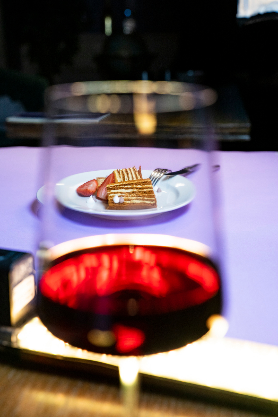 Предметная и фуд съемка. Репортажный и контент-фотограф из Москвы Елена Брэнди