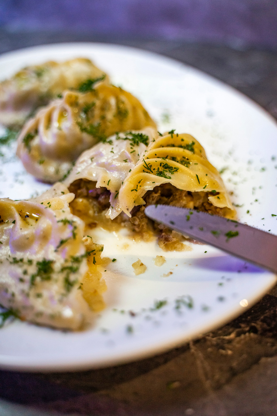 Предметная и фуд съемка. Репортажный и контент-фотограф из Москвы Елена Брэнди