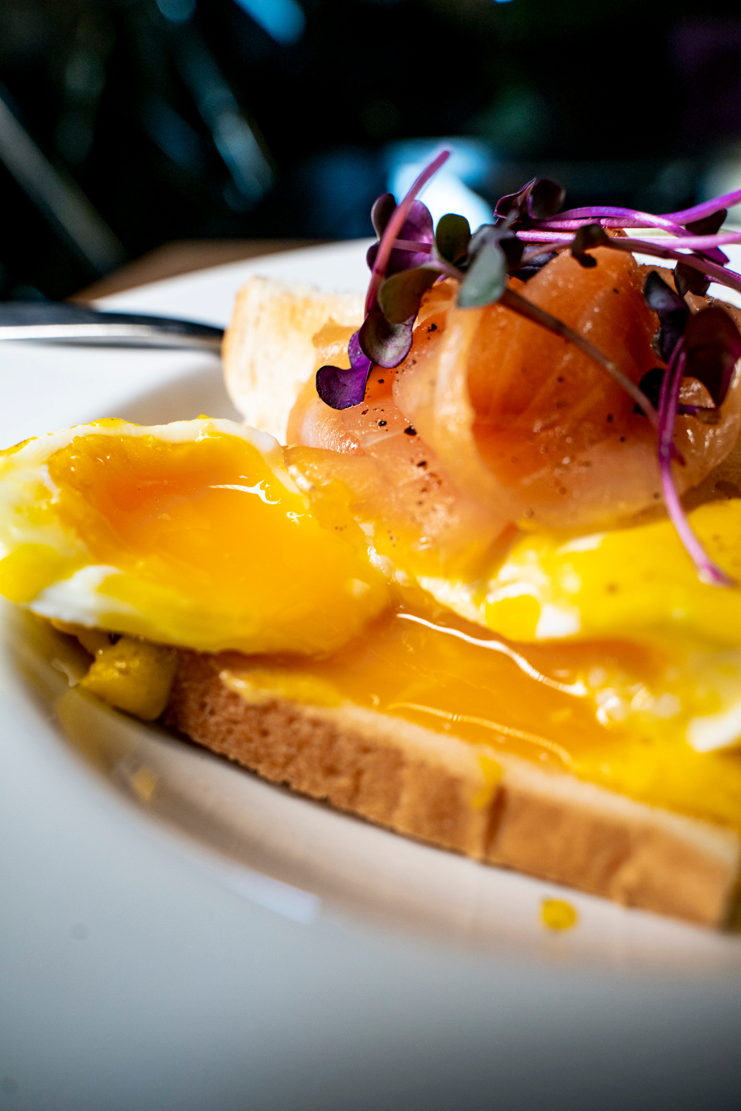 Предметная и фуд съемка. Репортажный и контент-фотограф из Москвы Елена Брэнди