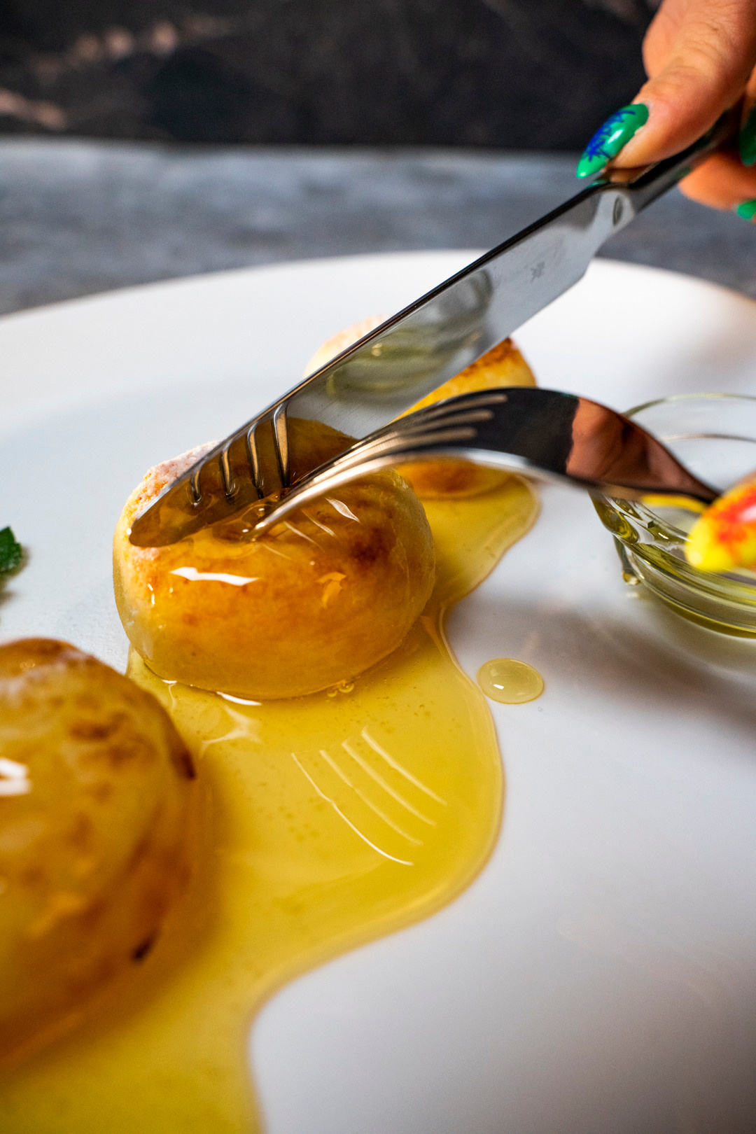 Предметная и фуд съемка. Репортажный и контент-фотограф из Москвы Елена Брэнди