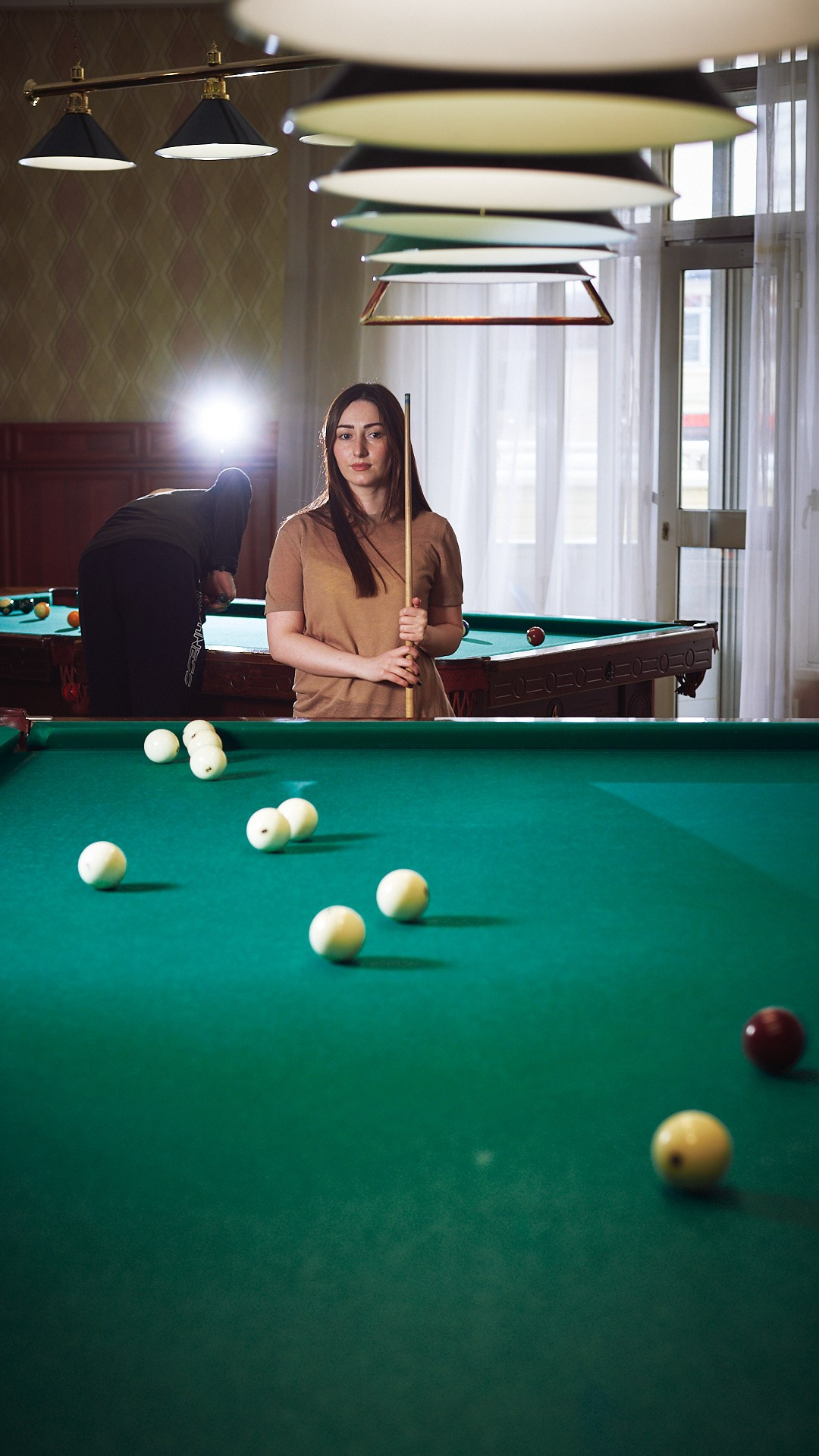 Санаторий «Виктория». Константин Кордонский | Интерьерный и food-фотограф в Кисловодске и КМВ