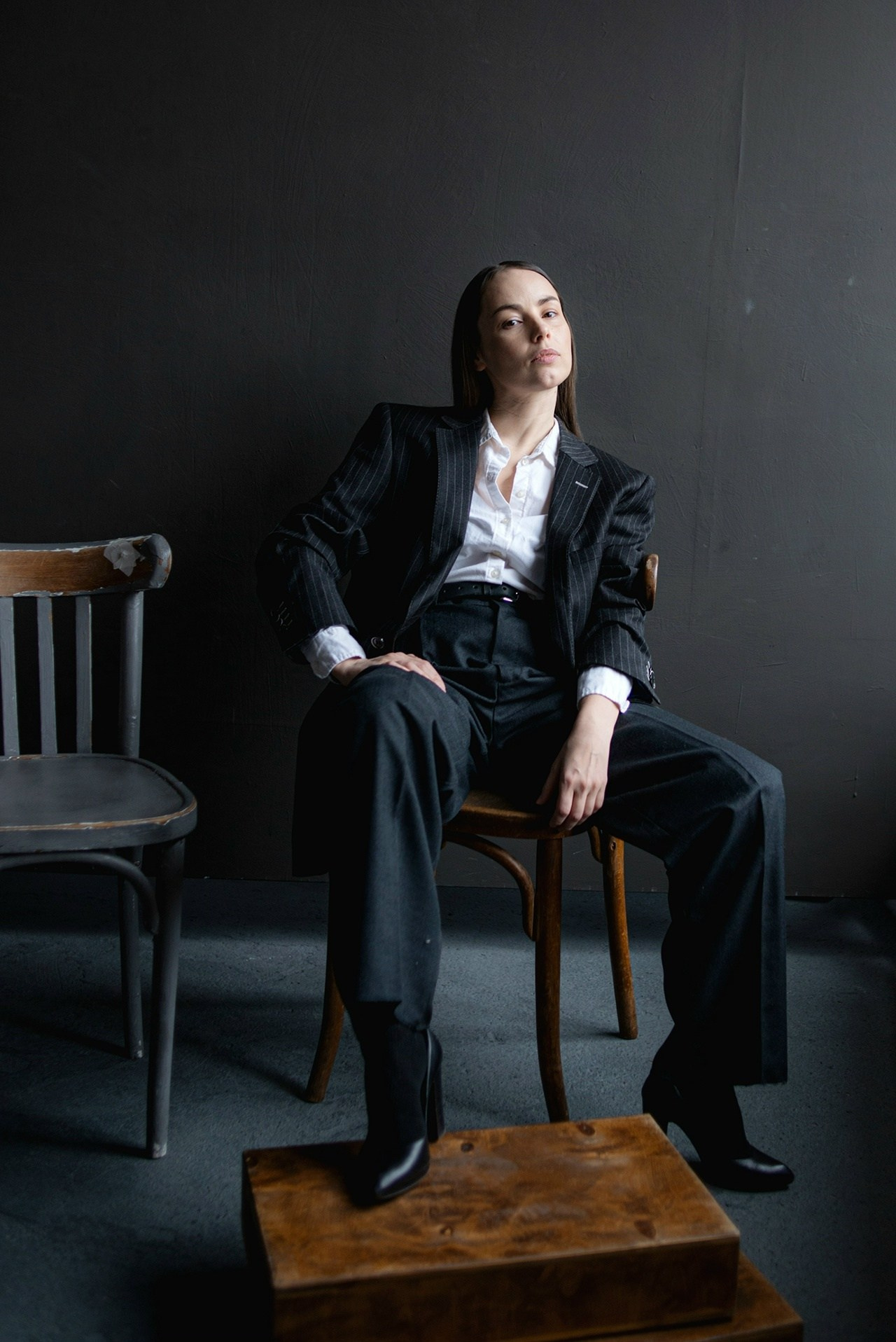 Актерское портфолио Санкт-Петербург. Психолог и фотограф в Санкт-Петербурге Настя Михайлова