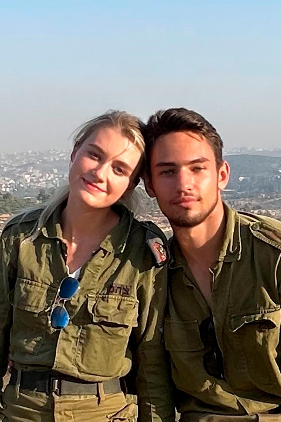 About the artist. Artist Margarita Gusak