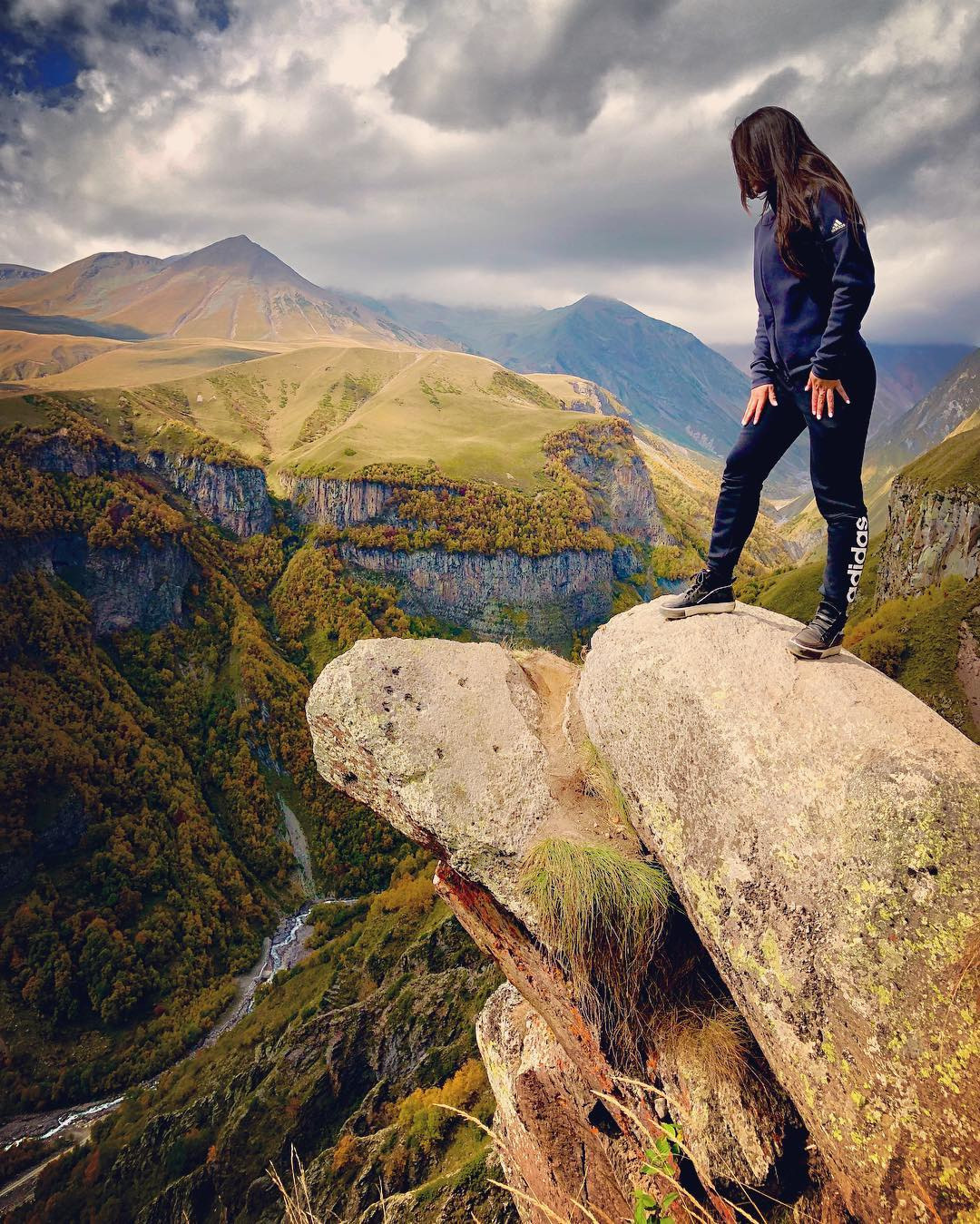 Мобильные фотографии из Грузии. Фотограф в Москве, Георгий Бучукури