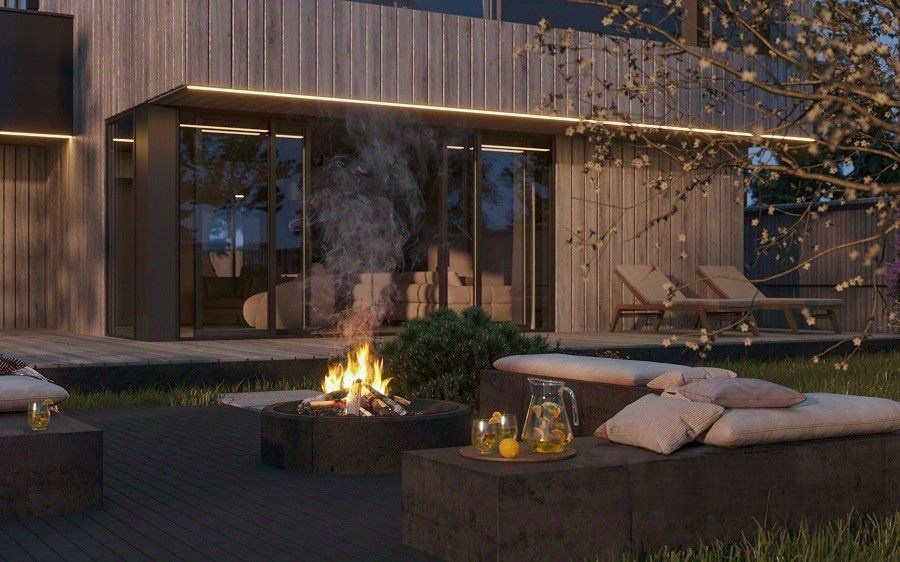 Улучшение визуала. МЕТАМОРФОЗЕР — пространство визуальных решений для бизнеса