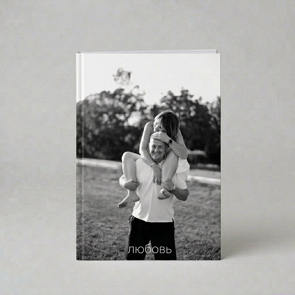 КНИГА В ПОДАРОК. Свадебный фотограф Ростов-на-Дону |Кристина Гайсенюк