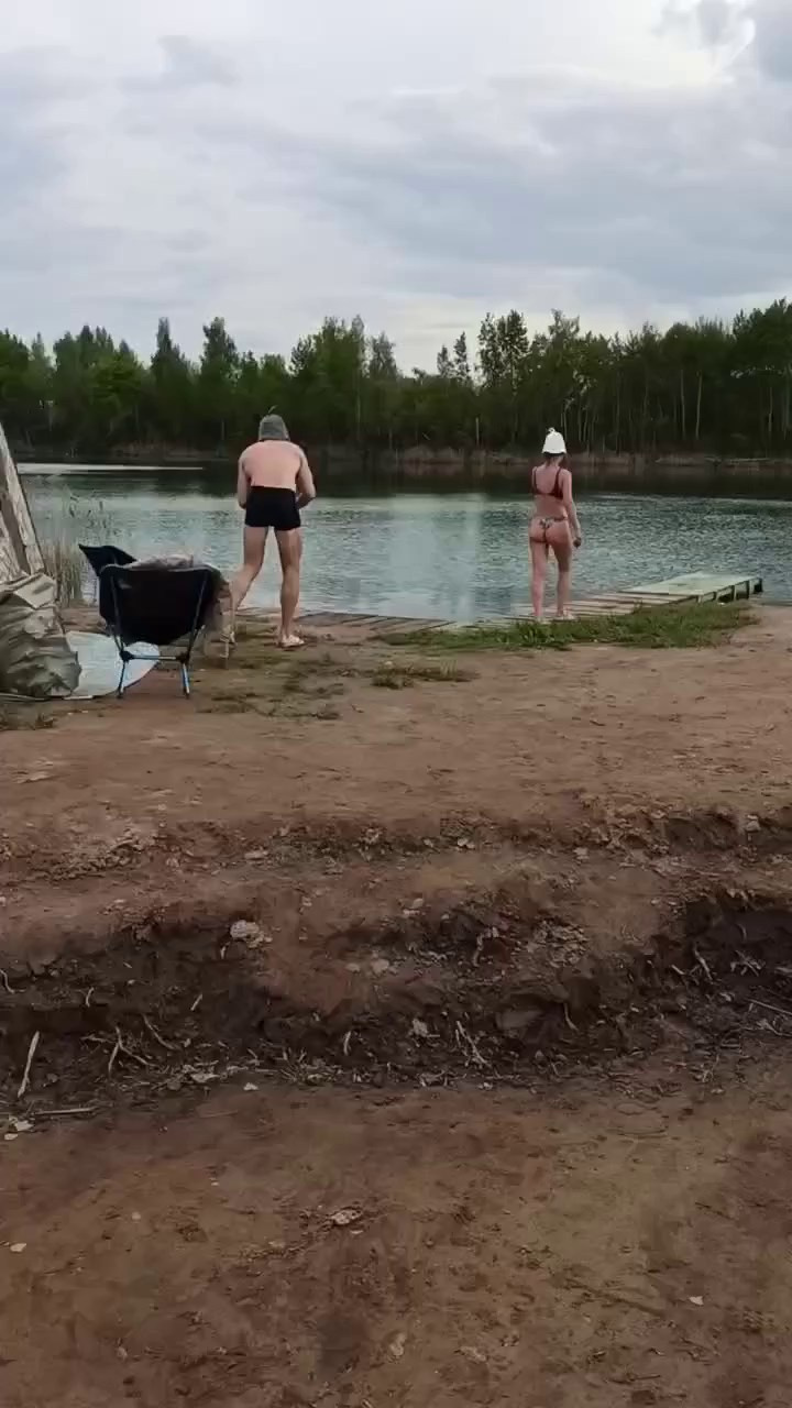 Видео — Портфолио. Активный отдых Кондуки