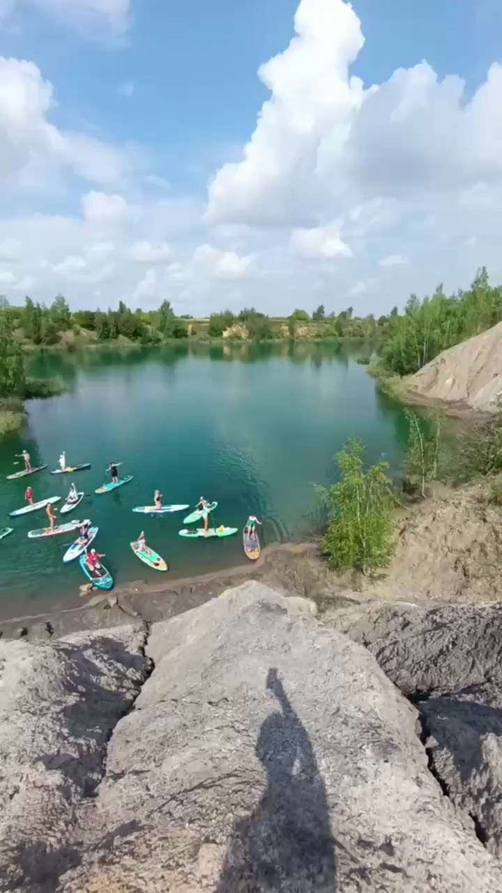 Видео — Портфолио. Активный отдых Кондуки