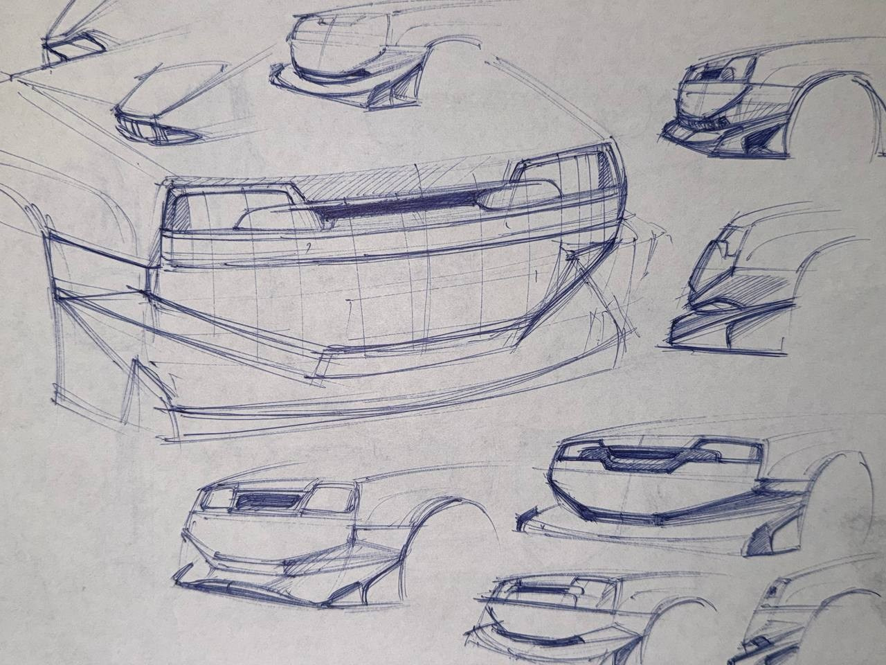 Миллер пилот ВАЗ 2108/21099. Главная