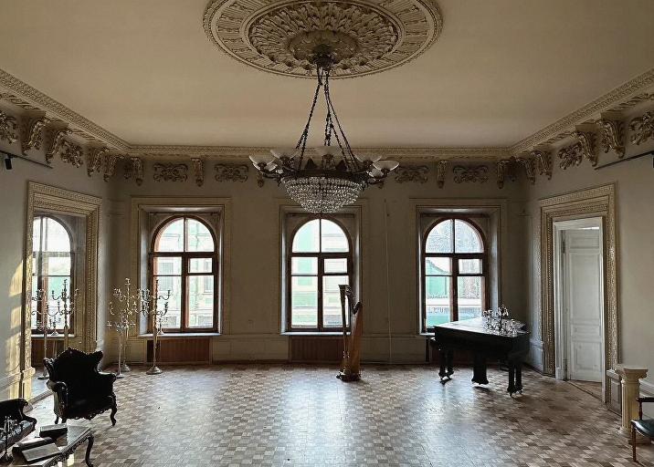 21Kult. Фотограф Александра Сыщенко