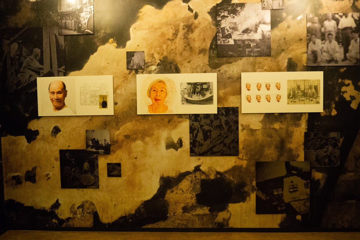 INTERVIEW WITH THE ARTIST: YOSHIKATSU FUJII. Самоорганизация Низина