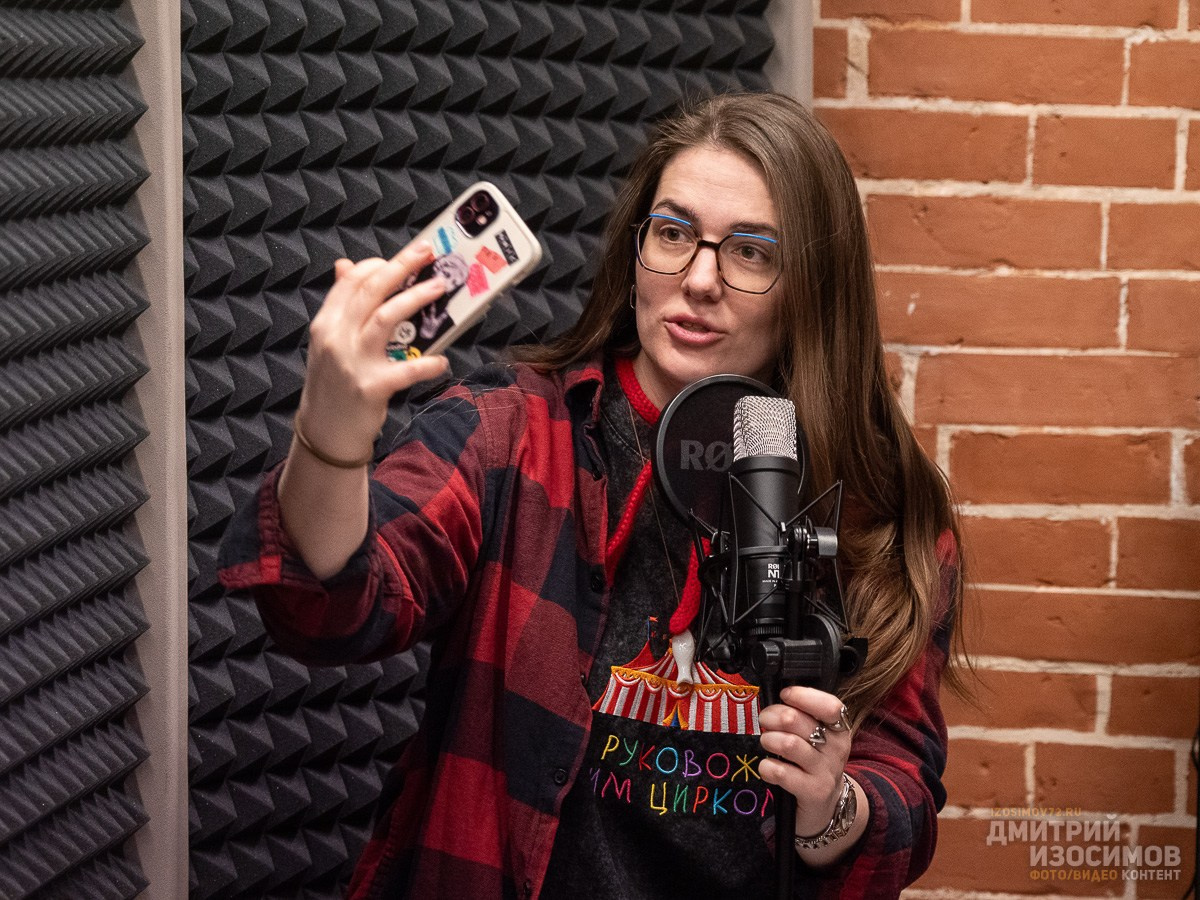 Водонапорная башня Тюмени