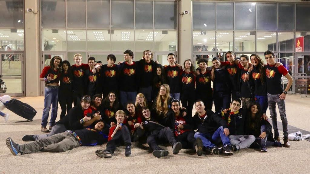 About the artist. Artist Margarita Gusak