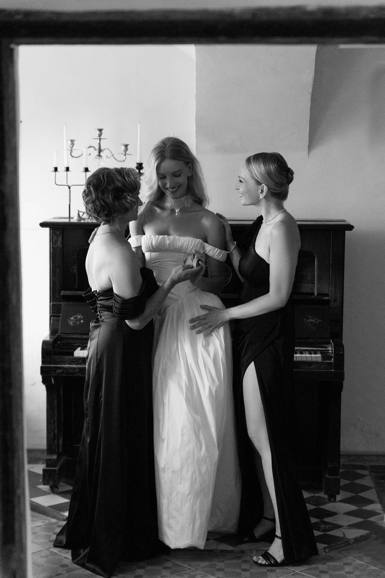 Свадебный и портретный фотограф Москва, Нижний Новгород Летавина Алла