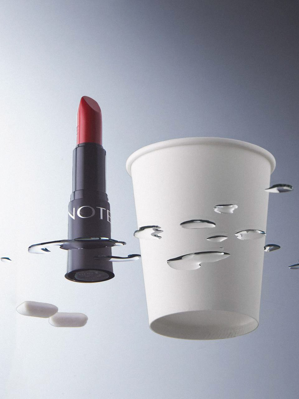 Сложное имиджевое фото. Предметный фотограф \ видеограф в Санкт-Петербурге