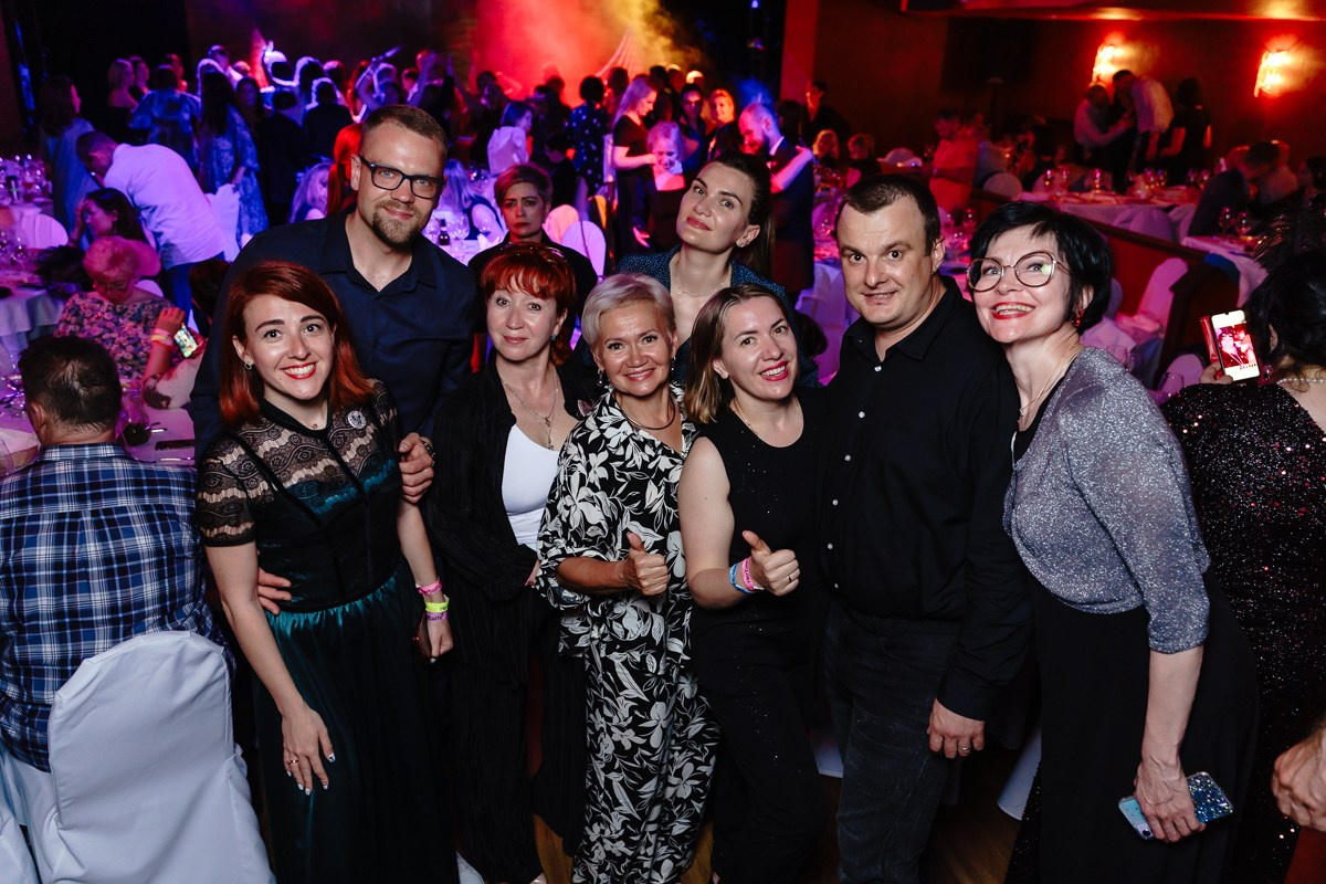 Церемония награждения Herbalife 2023. Репортажный и семейный фотограф в Санкт-Петербурге Тарас Марченко