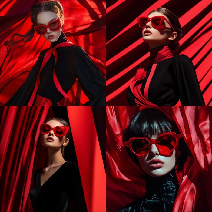 Нейрофотосессия