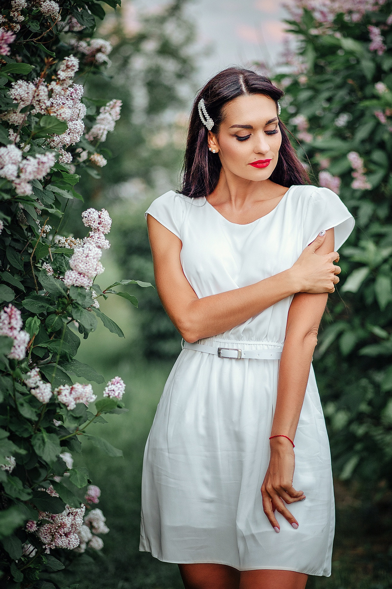 Портрет. Свадебный фотограф в Красноярске Артем Медведев