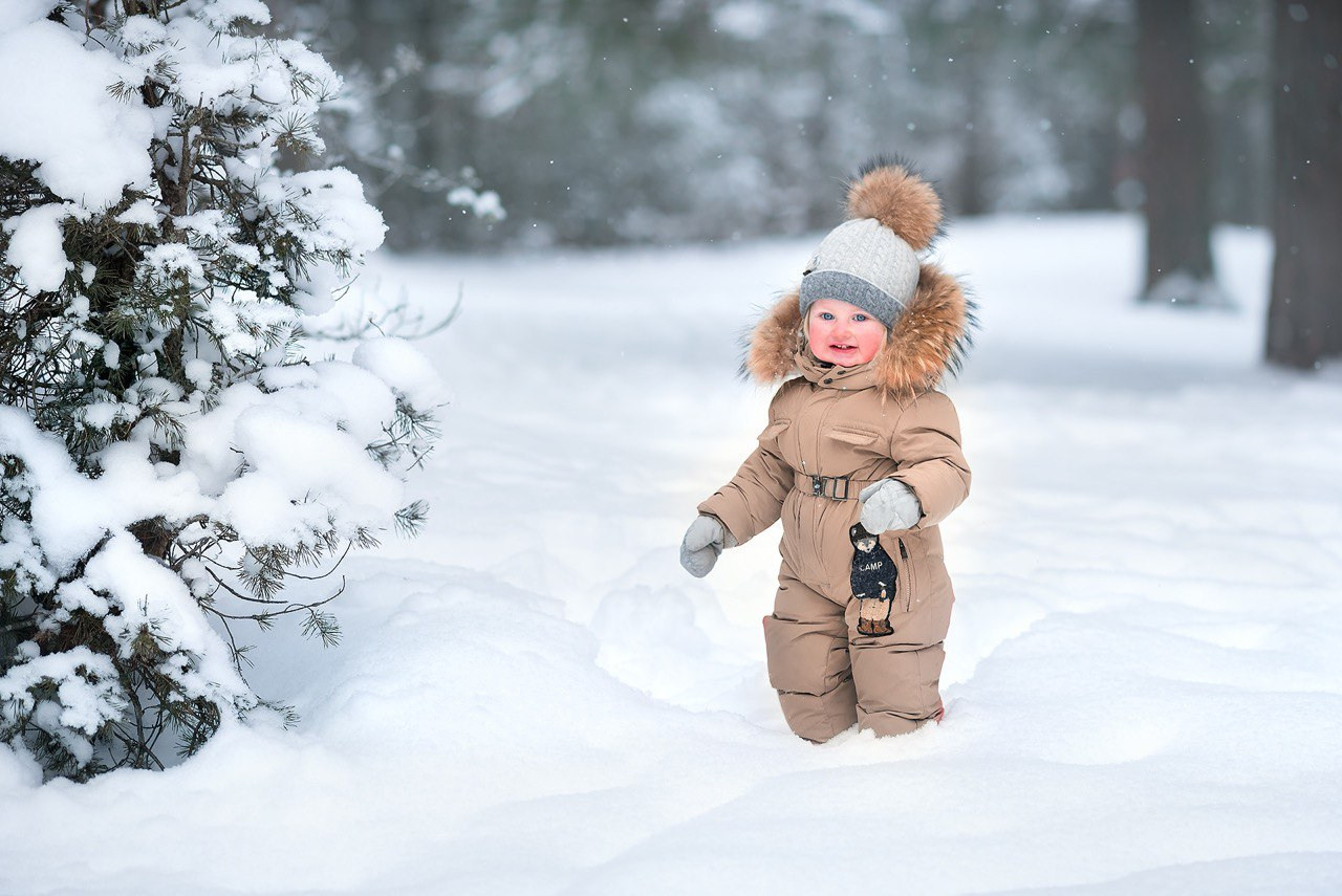 Зачем обрабатывать фотографии. Фотошкола Елены Светловой (Санкт-Петербург)